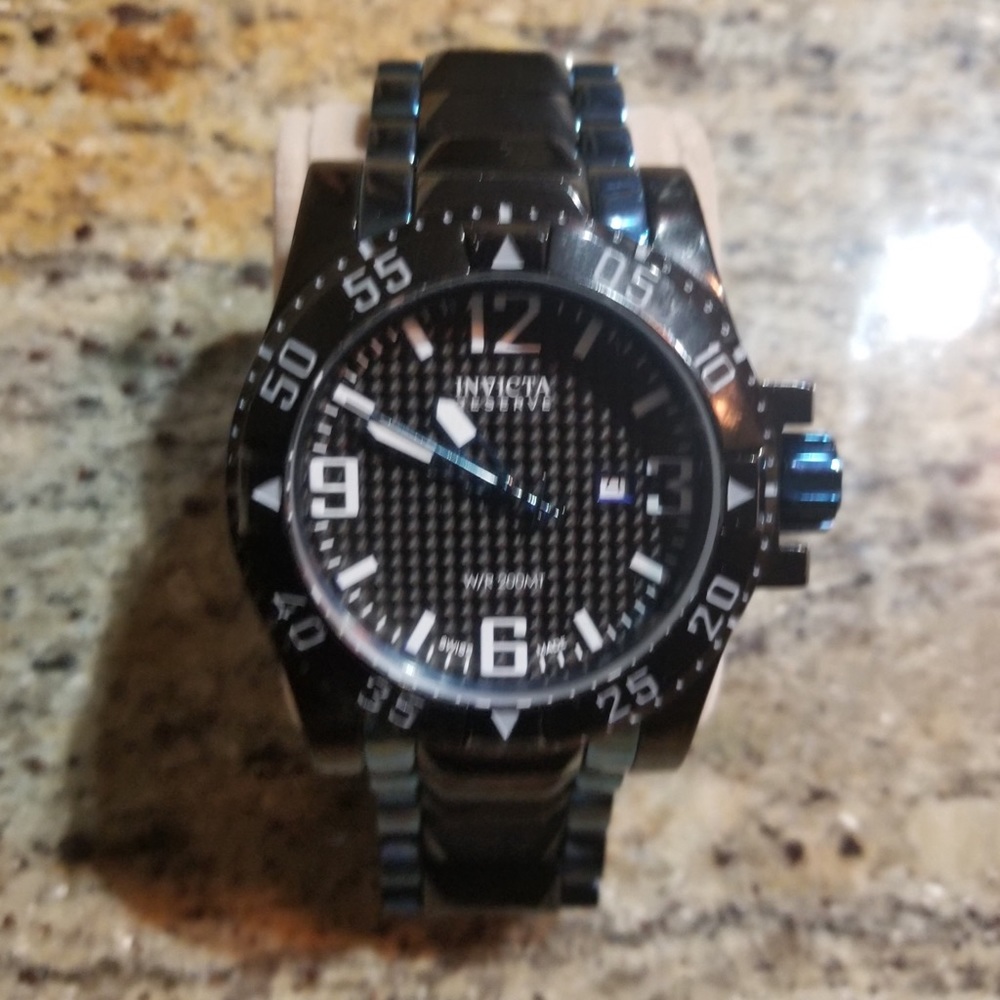 Men’s Invicta Men’s Collection